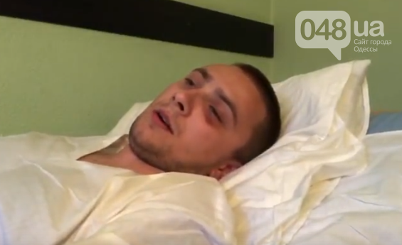 Стерненко отказали в охране под странным предлогом Фото № 0 Стерненко отказали в охране под странным предлогом Фото № 0