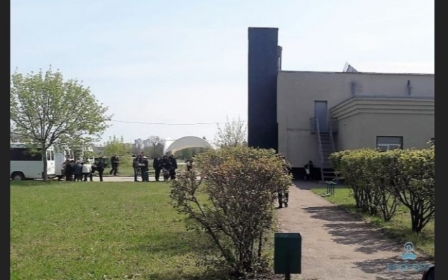 Поминальные дни: для одесситов на кладбищах города установлены туалеты и подвоз воды Фото № 0 Поминальные дни: для одесситов на кладбищах города установлены туалеты и подвоз воды Фото № 0