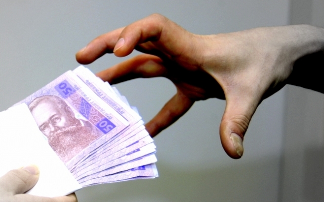 В Одесской области пограничники отказались брать взятку Фото № 0 В Одесской области пограничники отказались брать взятку Фото № 0