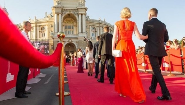Топ-5 самых ожидаемых фильмов Одесского кинофестиваля Фото № 0 Топ-5 самых ожидаемых фильмов Одесского кинофестиваля Фото № 0