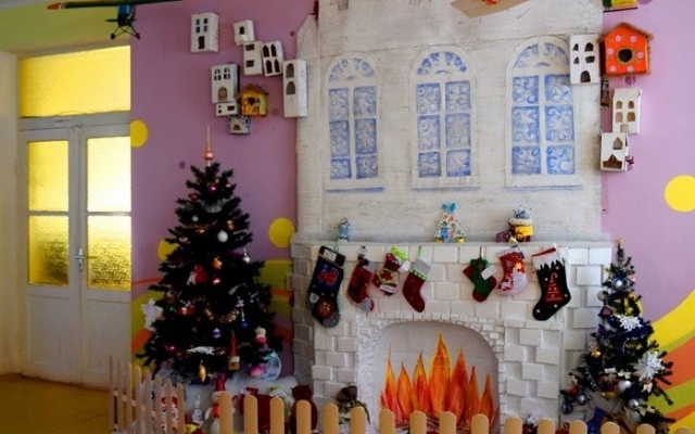 В Черноморске прошел конкурс hand-made сувениров Фото № 3 В Черноморске прошел конкурс hand-made сувениров Фото № 3