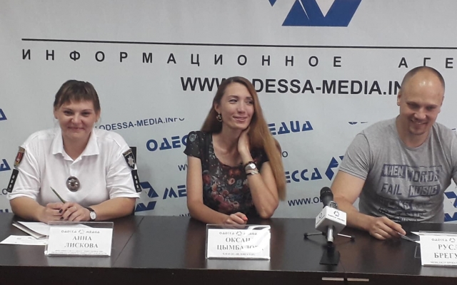 Патрульные Одессы запустили онлайн тест для велосипедистов на знание ПДД Фото № 2 Патрульные Одессы запустили онлайн тест для велосипедистов на знание ПДД Фото № 2