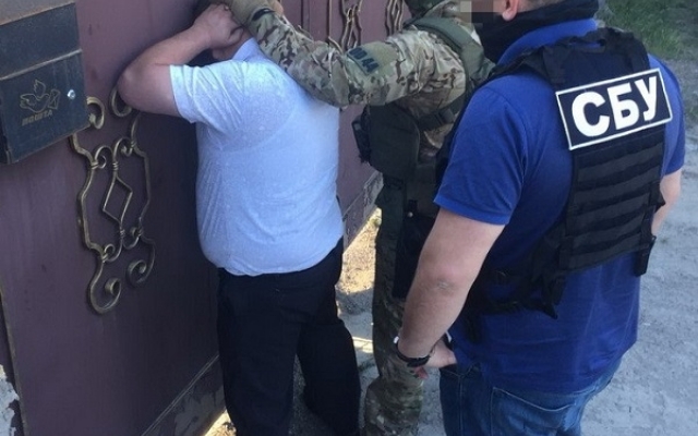 В Одессе руководители Шевченковского ОП регулярно брали взятки Фото № 4 В Одессе руководители Шевченковского ОП регулярно брали взятки Фото № 4