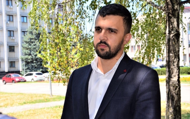 Виталий Свичинский опровергает свое участие в Штабе сопротивления капитуляции Фото № 0 Виталий Свичинский опровергает свое участие в Штабе сопротивления капитуляции Фото № 0