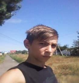 Одесситов просят помочь найти подростка Фото № 0 Одесситов просят помочь найти подростка Фото № 0