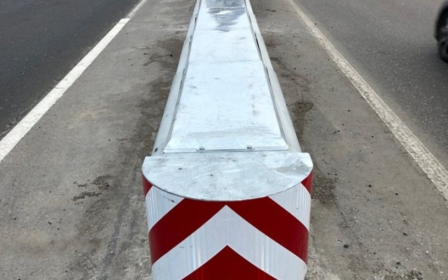 В Одесской области на дорогах появятся безопасные В Одесской области на дорогах появятся безопасные