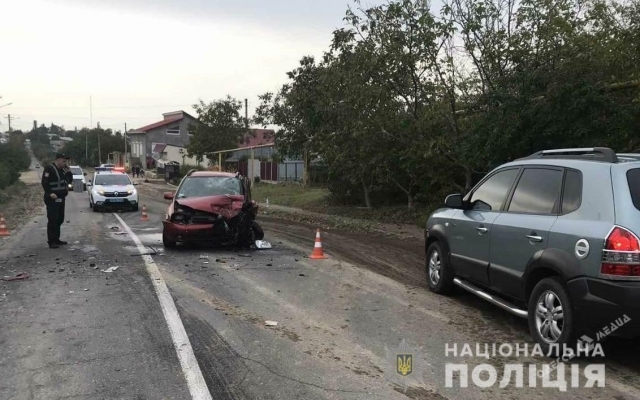 Пьяный за рулем за рулем спровоцировал смертельное ДТП Фото № 0 Пьяный за рулем за рулем спровоцировал смертельное ДТП Фото № 0