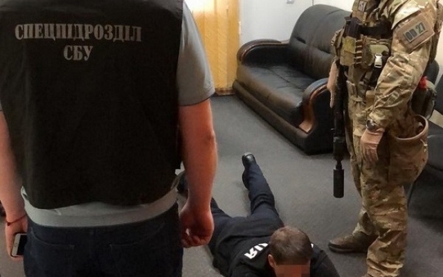 В Одессе руководители Шевченковского ОП регулярно брали взятки Фото № 3 В Одессе руководители Шевченковского ОП регулярно брали взятки Фото № 3