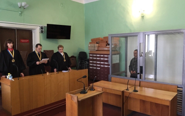 В Одесской области вынесли приговор педофилу Фото № 0 В Одесской области вынесли приговор педофилу Фото № 0