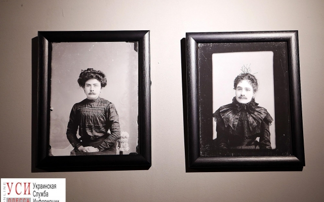 В Одессе прошла трансгендерная фотовыставка (ФОТО) Фото № 7 В Одессе прошла трансгендерная фотовыставка (ФОТО) Фото № 7