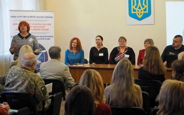 На Одесщине начался второй этап конкурса На Одесщине начался второй этап конкурса