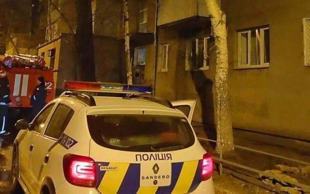 Пострадавшим в пожаре в Черноморске необходима помощь Фото № 3 Пострадавшим в пожаре в Черноморске необходима помощь Фото № 3