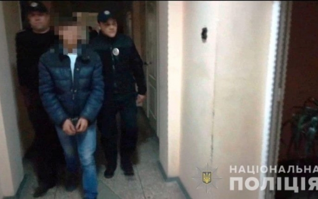 В Одесской области юноша забил односельчанина до смерти Фото № 1 В Одесской области юноша забил односельчанина до смерти Фото № 1