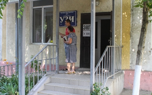 Жителей Белгород-Днестровского района будут лечить на новом медоборудовании Фото № 8 Жителей Белгород-Днестровского района будут лечить на новом медоборудовании Фото № 8