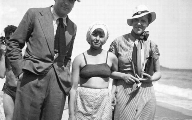 Одесские снимки 1933 года, которые вошли в фильм Фредди Бонмарьяжа Фото № 10 Одесские снимки 1933 года, которые вошли в фильм Фредди Бонмарьяжа Фото № 10