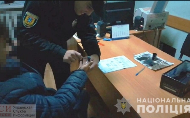 В Одесской области юноша забил односельчанина до смерти Фото № 0 В Одесской области юноша забил односельчанина до смерти Фото № 0