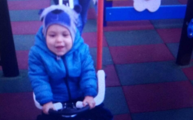 В Одессе загадочно исчезла мать с маленьким ребёнком Фото № 1 В Одессе загадочно исчезла мать с маленьким ребёнком Фото № 1