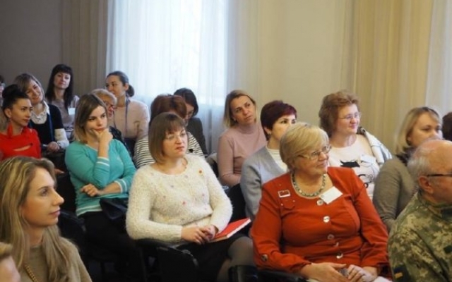 На Одесщине начался второй этап конкурса На Одесщине начался второй этап конкурса