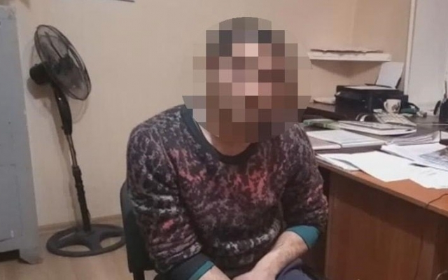 В Усатово ограбили жителя соседней области Фото № 0 В Усатово ограбили жителя соседней области Фото № 0