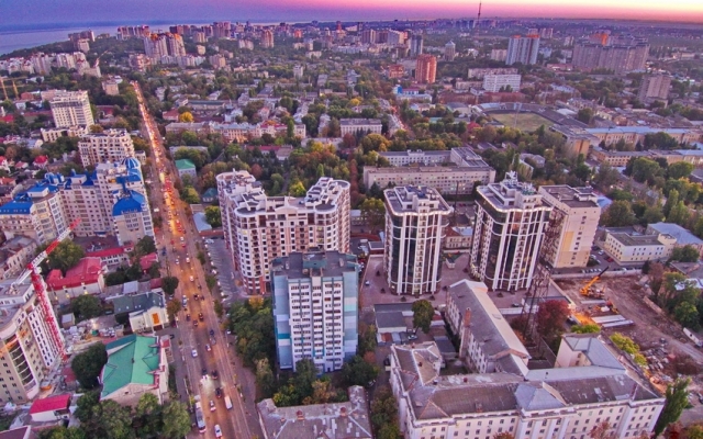 Прекрасный закат над осенней Одессой (ФОТО, ВИДЕО) Фото № 0 Прекрасный закат над осенней Одессой (ФОТО, ВИДЕО) Фото № 0