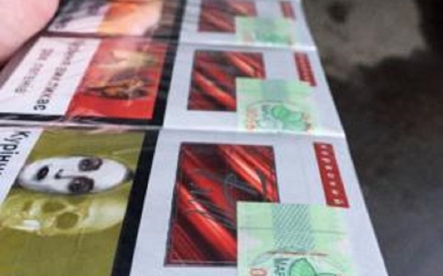 В Одессе изъяли огромную партию сигарет на три миллиона гривен Фото № 3 В Одессе изъяли огромную партию сигарет на три миллиона гривен Фото № 3
