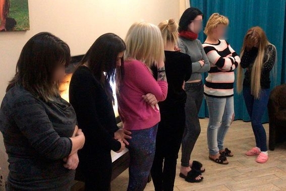 В Одессе и Харькове В Одессе и Харькове