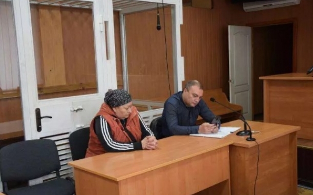 Виновница ДТП на тираспольском шоссе проведёт за решеткой пять лет Фото № 0 Виновница ДТП на тираспольском шоссе проведёт за решеткой пять лет Фото № 0