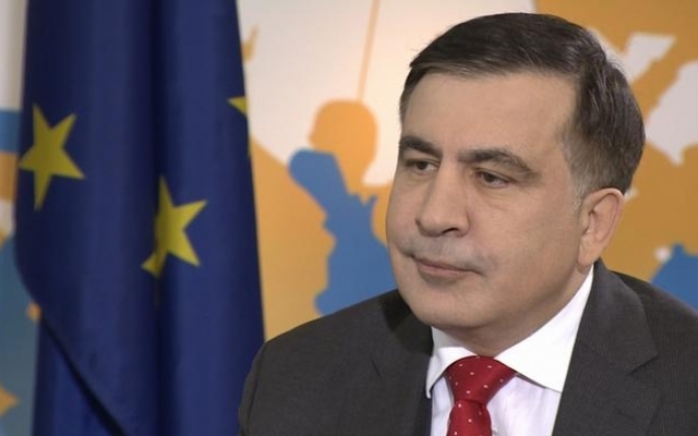 Сегодня Одессу посетит Михаил Саакашвили (ВИДЕО) Фото № 0 Сегодня Одессу посетит Михаил Саакашвили (ВИДЕО) Фото № 0