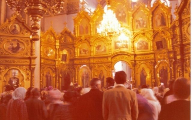 Какой была Одесса 40 лет назад Фото № 1 Какой была Одесса 40 лет назад Фото № 1