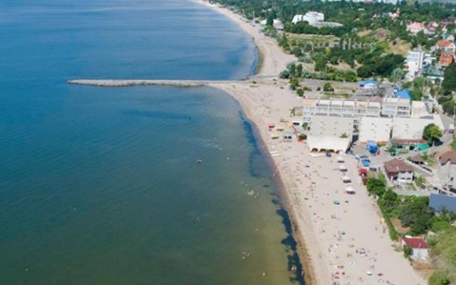 Под Одессой определили лучшее село Фото № 0 Под Одессой определили лучшее село Фото № 0