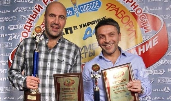Создателей Создателей