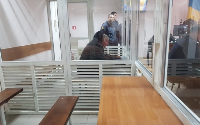 Подозреваемый в страшном ДТП под Одессой рассказал свою версию событий (ФОТО) Фото № 0 Подозреваемый в страшном ДТП под Одессой рассказал свою версию событий (ФОТО) Фото № 0