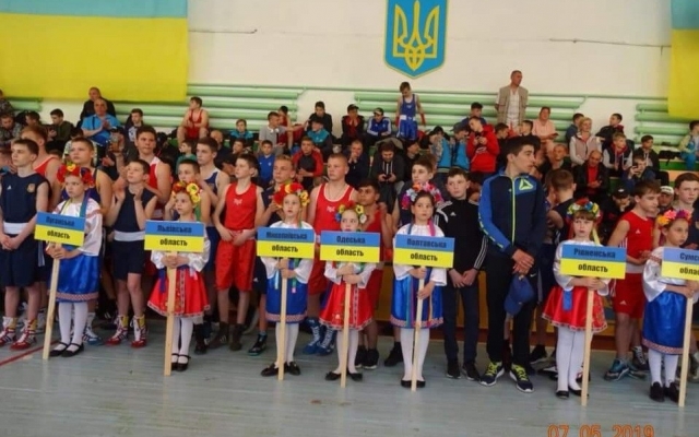 Два юных одессита стали чемпионами по боксу (ФОТО) Фото № 5 Два юных одессита стали чемпионами по боксу (ФОТО) Фото № 5