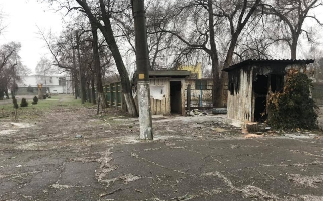 В Аккермане наркоманы кишат рядом с детской площадкой, школой и детсадом (ФОТО 18+) Фото № 9 В Аккермане наркоманы кишат рядом с детской площадкой, школой и детсадом (ФОТО 18+) Фото № 9