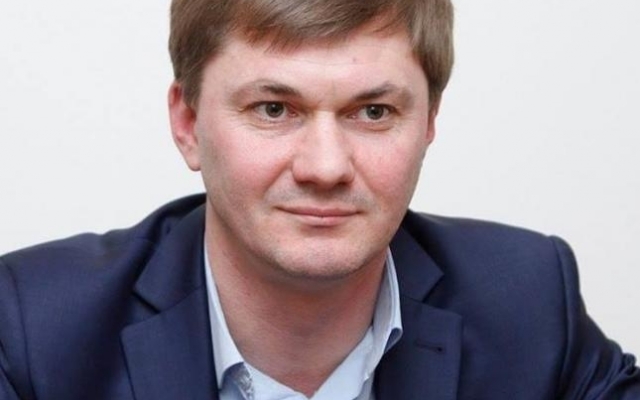 Главу одесской таможни уволили Фото № 0 Главу одесской таможни уволили Фото № 0