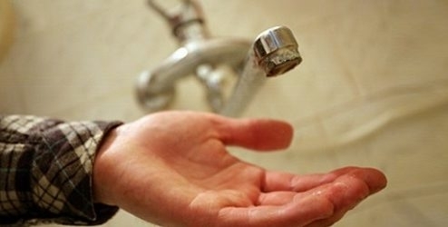 Молдаванка осталась без воды Фото № 0 Молдаванка осталась без воды Фото № 0