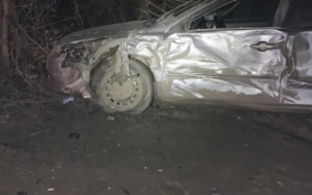 В жутком ДТП под Одессой погибли двое полицейских (ФОТО, ВИДЕО) Фото № 1 В жутком ДТП под Одессой погибли двое полицейских (ФОТО, ВИДЕО) Фото № 1