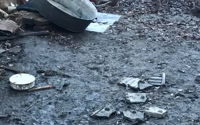 В Одесской области восьмилетний мальчик живёт с матерью-алкоголичкой в нечеловеческих условиях (ФОТО) Фото № 4 В Одесской области восьмилетний мальчик живёт с матерью-алкоголичкой в нечеловеческих условиях (ФОТО) Фото № 4