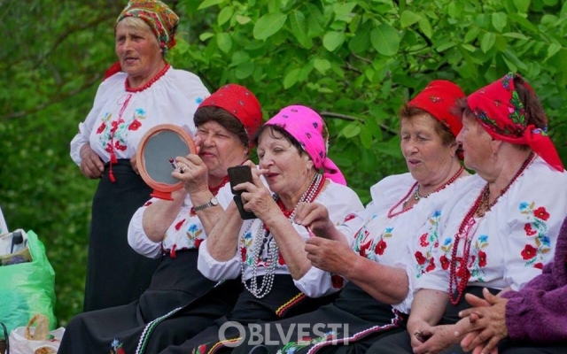 В Одесской области состоялся «Кодыма-фест» Фото № 11 В Одесской области состоялся «Кодыма-фест» Фото № 11
