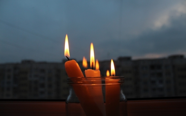 Где завтра в Одессе не будет света? Фото № 0 Где завтра в Одессе не будет света? Фото № 0