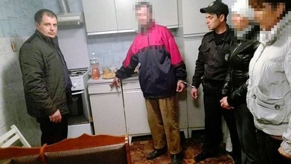 В Одесской области вынесли приговор братоубийце Фото № 1 В Одесской области вынесли приговор братоубийце Фото № 1