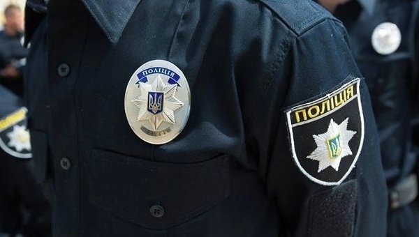Одесский коп пытается избежать наказания Фото № 0 Одесский коп пытается избежать наказания Фото № 0