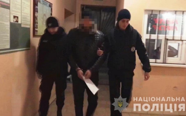 В Ананьеве сын убил родную мать Фото № 0 В Ананьеве сын убил родную мать Фото № 0