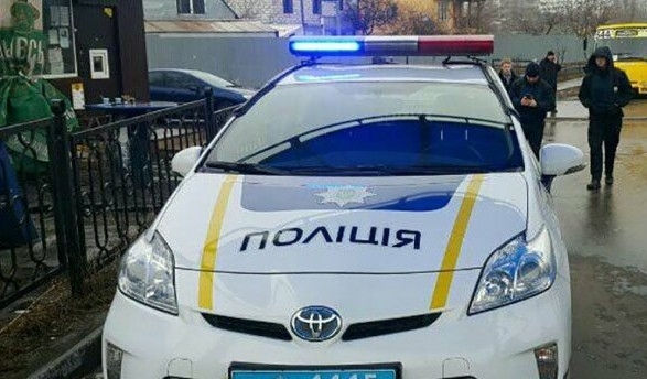 В Одессе убили пенсионера- В Одессе убили пенсионера-