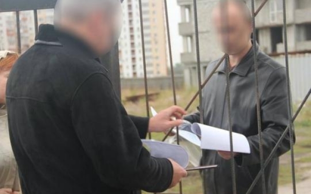 В Одесской области задержан застройщик, обманувший инвесторов на 26 миллионов Фото № 0 В Одесской области задержан застройщик, обманувший инвесторов на 26 миллионов Фото № 0