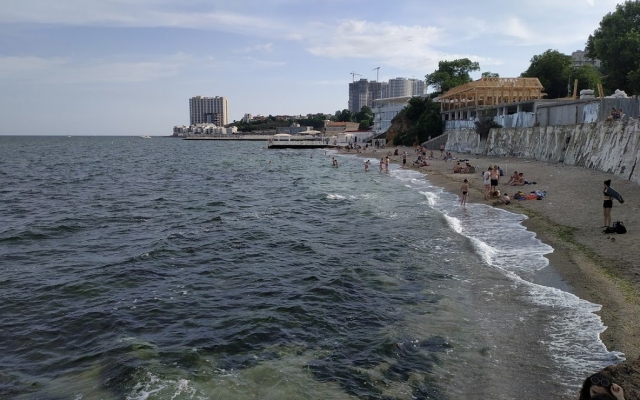 У жителей и гостей Одессы хотят отнять ещё 4 пляжа (ФОТО) Фото № 0 У жителей и гостей Одессы хотят отнять ещё 4 пляжа (ФОТО) Фото № 0