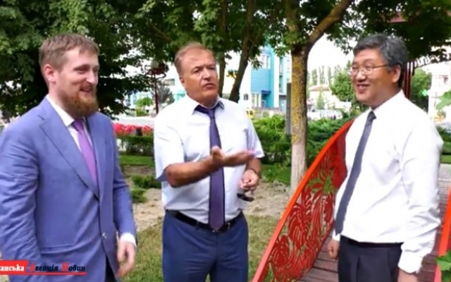В одном из городов Китая появится север в честь Южного (ФОТО) Фото № 0 В одном из городов Китая появится север в честь Южного (ФОТО) Фото № 0