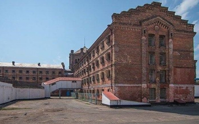 В Одесском СИЗО почти не осталось мест Фото № 0 В Одесском СИЗО почти не осталось мест Фото № 0