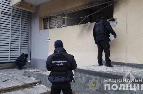 Стало известно что взорвалось в прачечной одесского ресторана Фото № 0 Стало известно что взорвалось в прачечной одесского ресторана Фото № 0