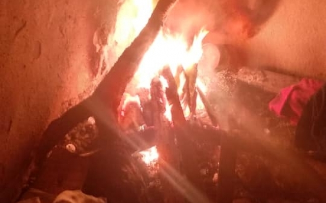 Летний театр в Одессе облюбовали бездомные (ФОТО, ВИДЕО) Фото № 1 Летний театр в Одессе облюбовали бездомные (ФОТО, ВИДЕО) Фото № 1